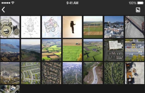 Box's New iOS App Refreshed With 50GB Of Free Space