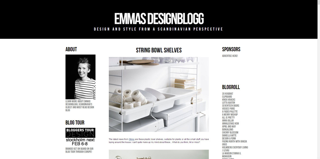Emmas Design Blog