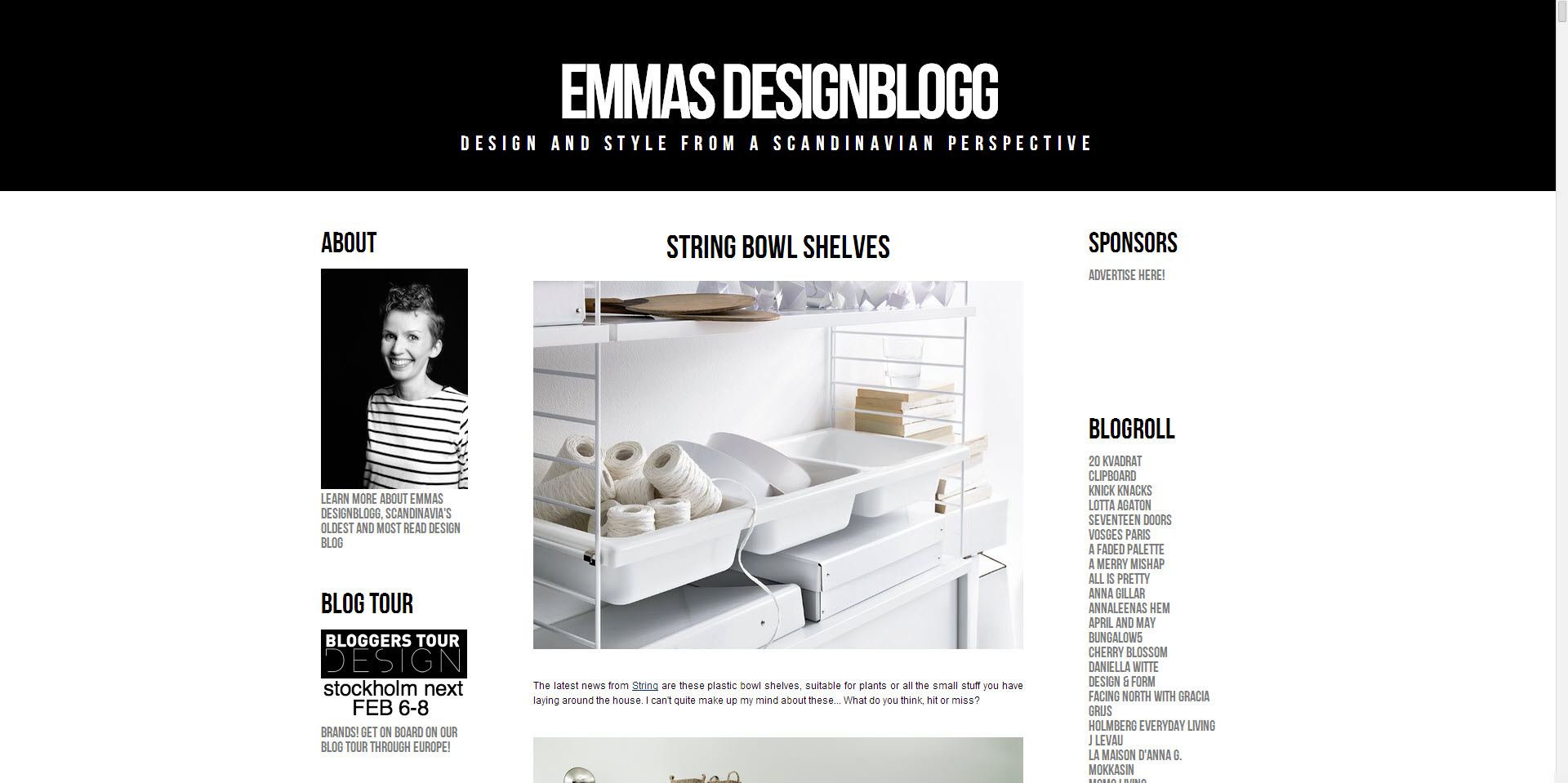 Emmas Design Blog