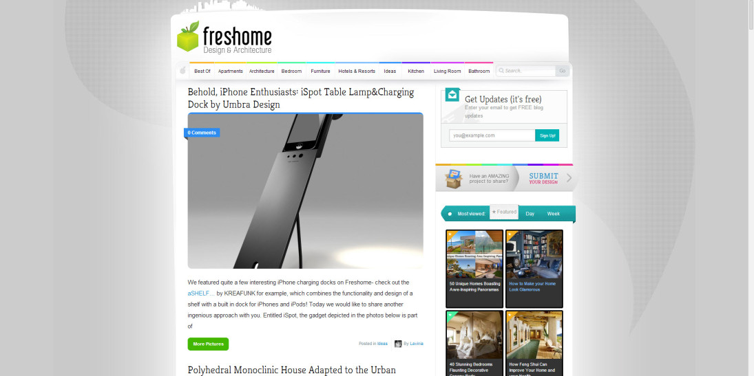 FresHome