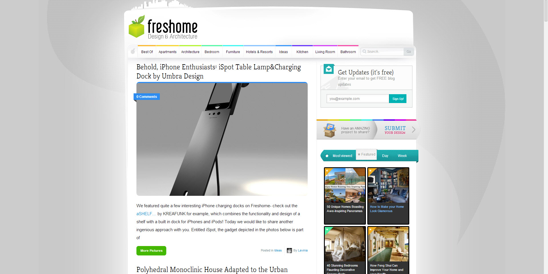 FresHome