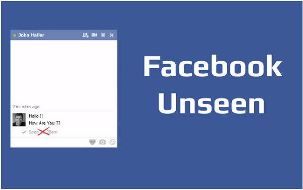 Facebook Unseen