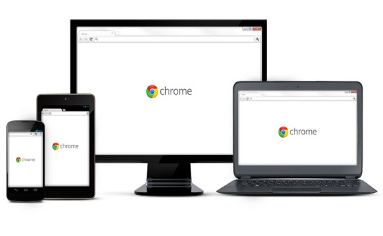 Google Chrome