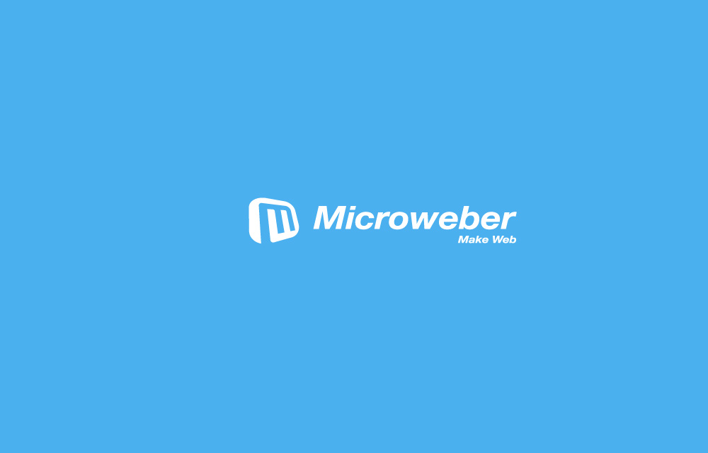 Microweber-A Quick Glimpse Of New User Friendly CMS