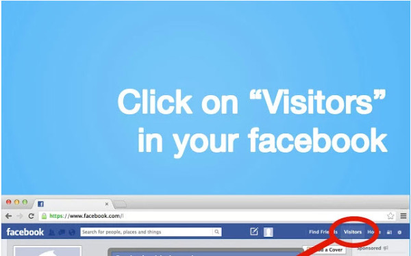 Profile Visitors for Facebook