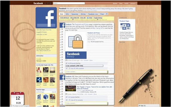 Social Fixer