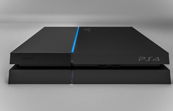 Sony Sold More Than 5.3 Million PlayStation 4 Consoles Worldwide