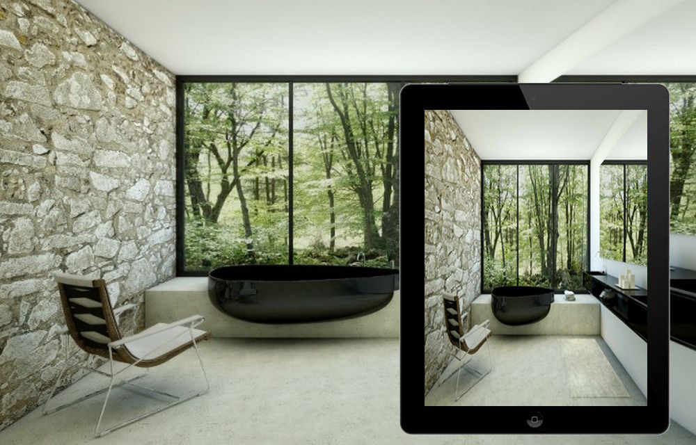 Top 10 Free Bathroom Design Software For iPad