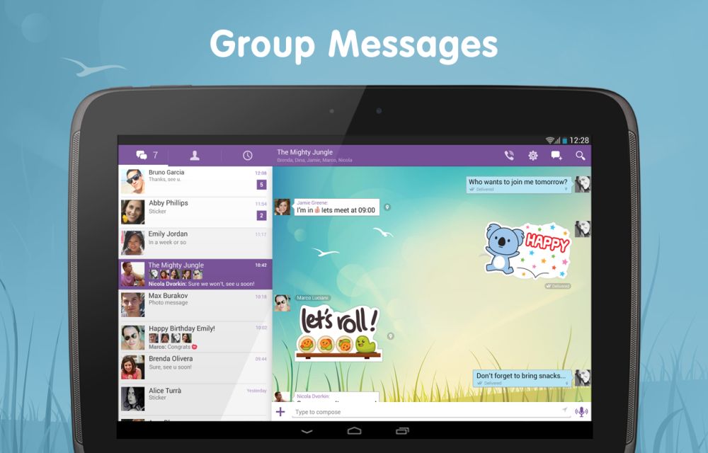 Viber