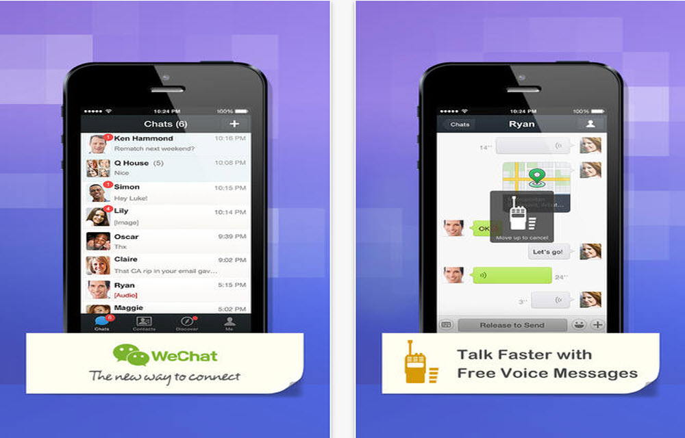 Wechat