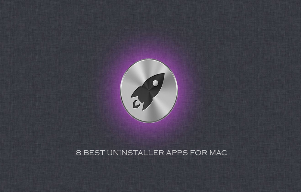 Best App Removal Tool For Mac