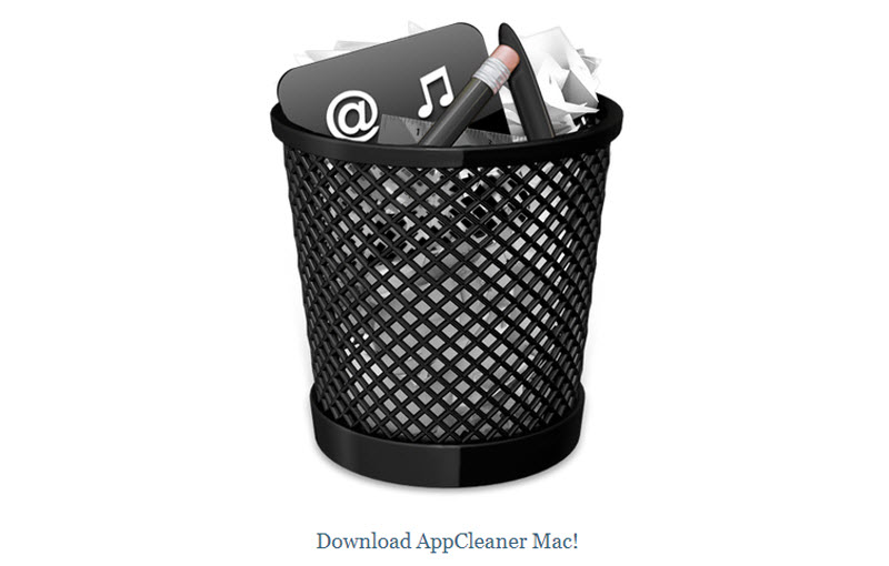 AppCleaner