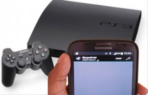 Control Your PS3 From Your Android Device With BlueputDroid App