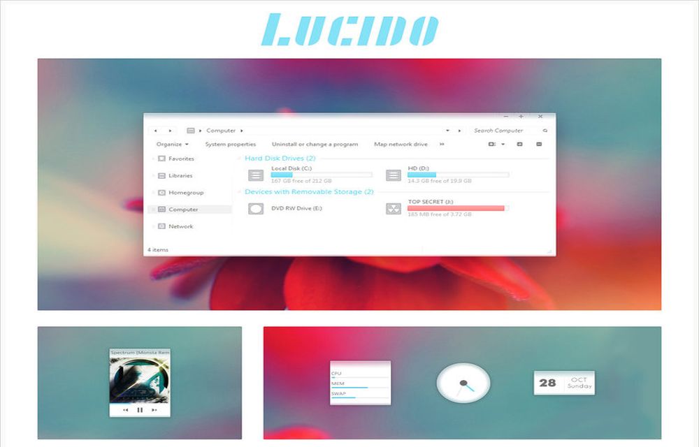 Lucido