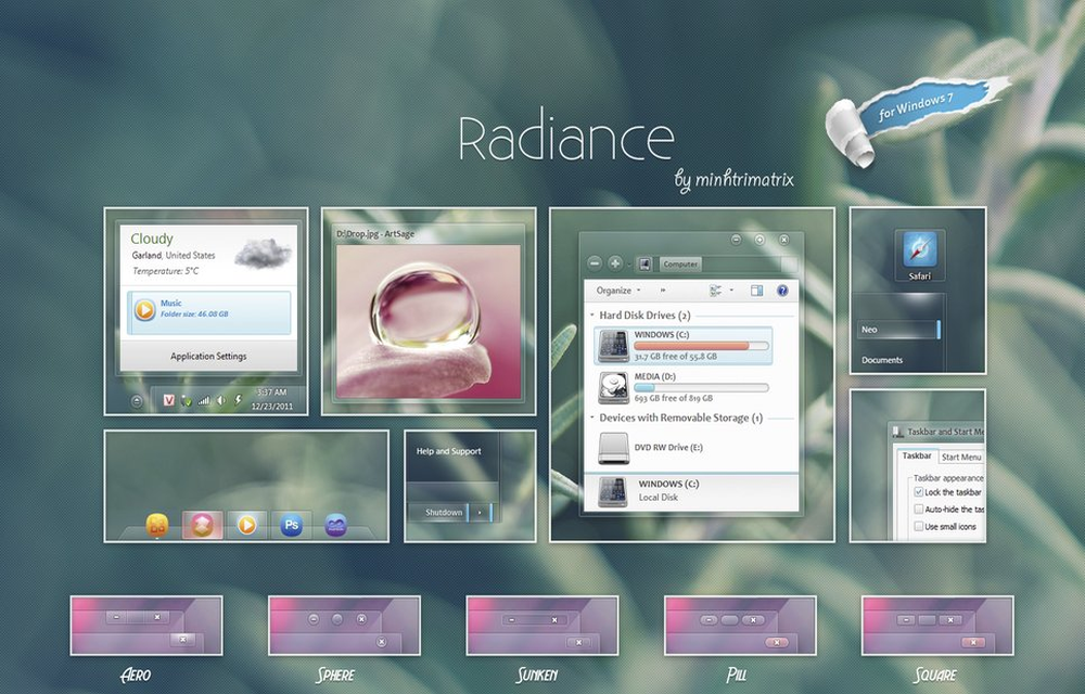 Radiance