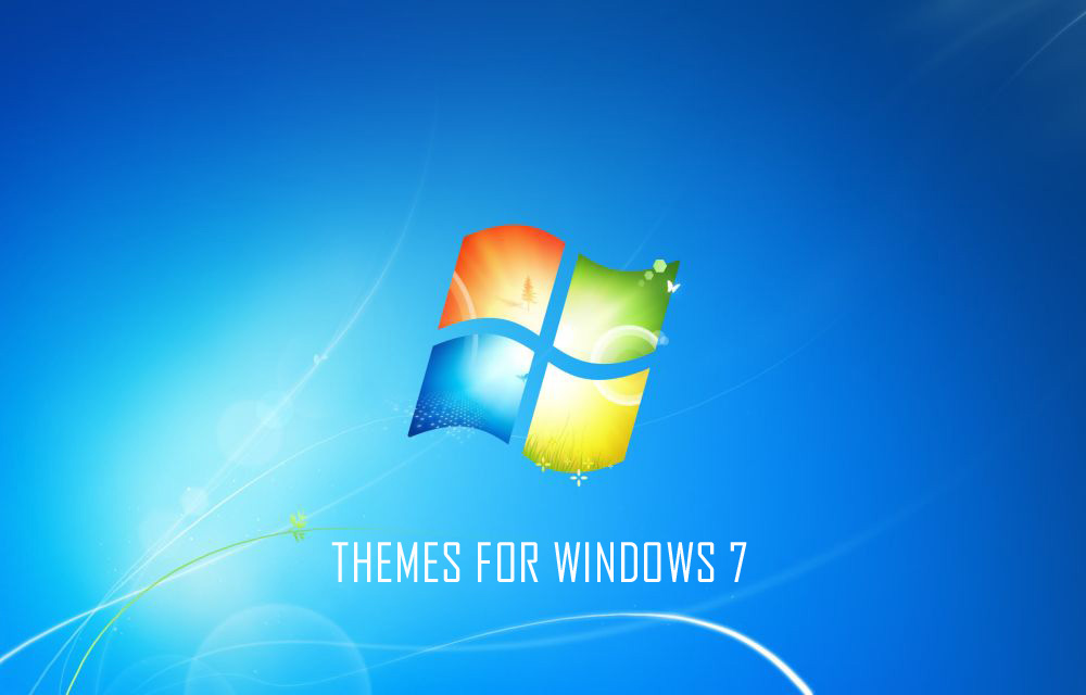 Top 10 Stunning Windows 7 Themes For Your Desktop's Visual Style