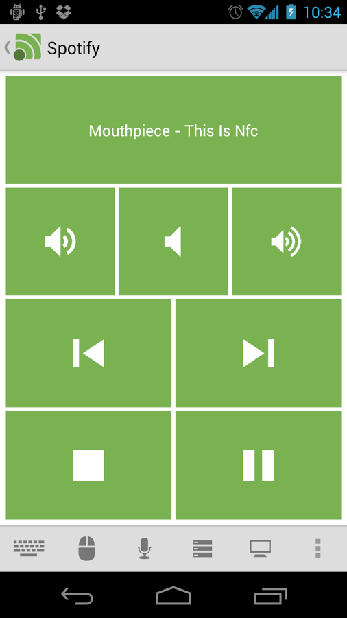 Unified Remote