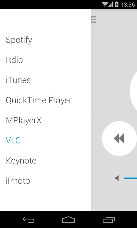 mac remote