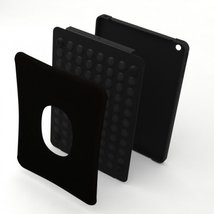 moduLR iPad Case