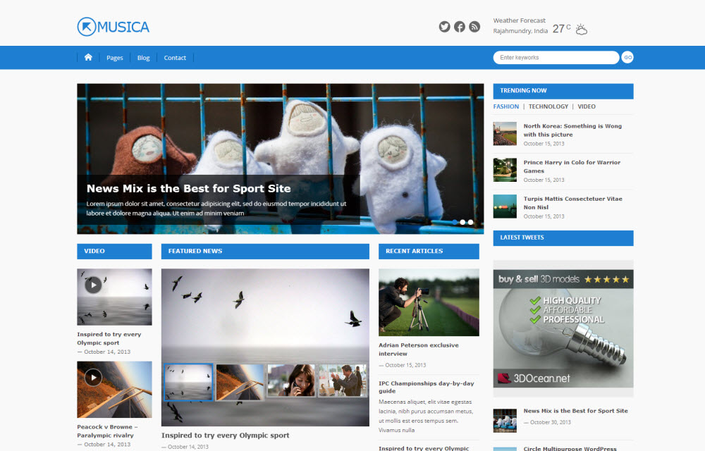Check Points That Helps To Make Your Web Design Stand Apart