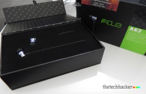 Fidue A63 Box