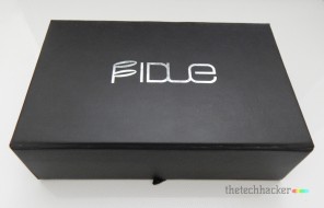 Fidue A63 Card Box
