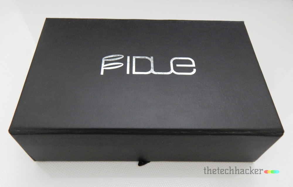 Fidue A63 Card Box