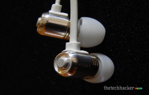 T-Peos Popular Ear Buds Closer Look