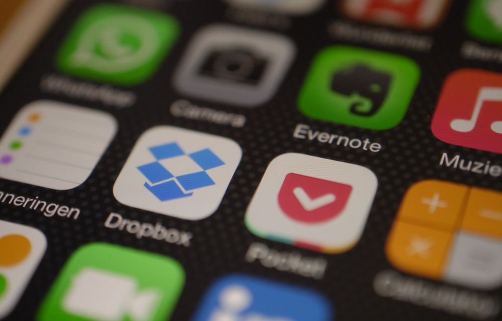Access Dropbox From Google Chrome Using EasyDrop Extension tth