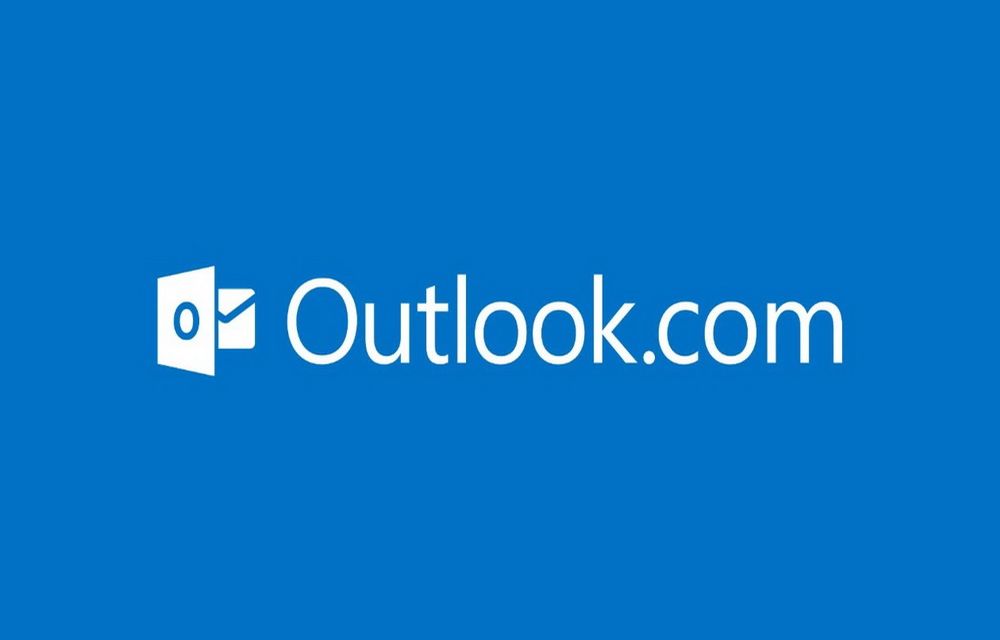 How To Set Up Outlook.com Account With IMAP On Apple Mail