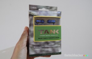 T-Peos Tank Box