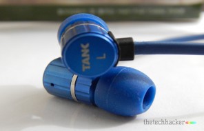 T-Peos Tank EarBud Size