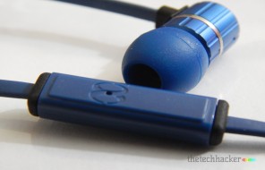 T-Peos Tank Mic