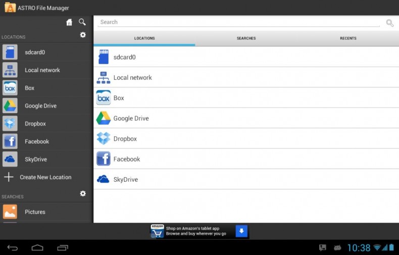 Best File Manager Apps For Android