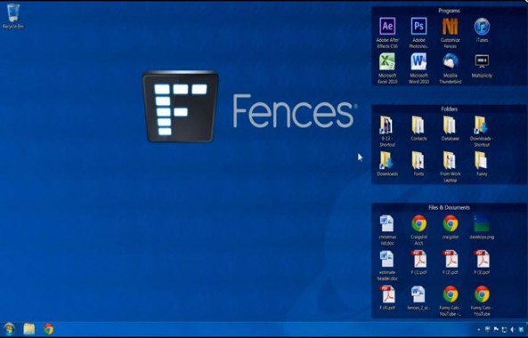 Fences