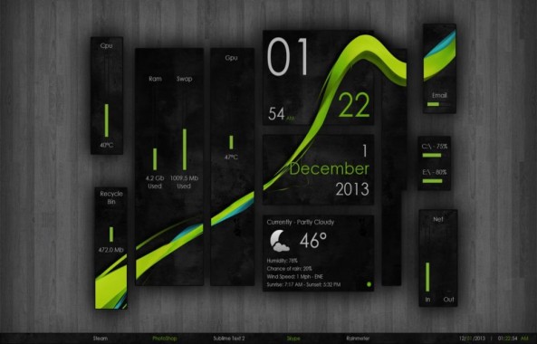 Rainmeter
