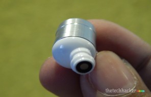 T-Peos D-202N Earphones Closer Look