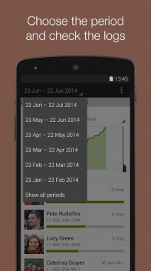 Callistics app for Android review