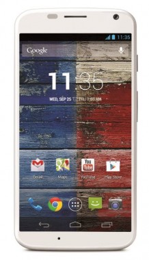 Moto X