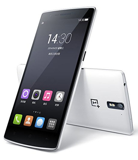 OnePlus One