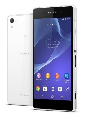 Sony Xperia Z2