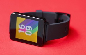 Best Smartwatch 2014-An Early Collection