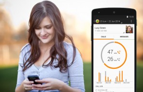 Track Your Android Phone Calls & Limit SMS Call With Callistics