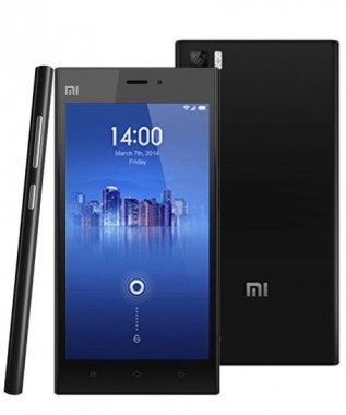 Xiaomi Mi 3