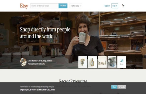 Etsy