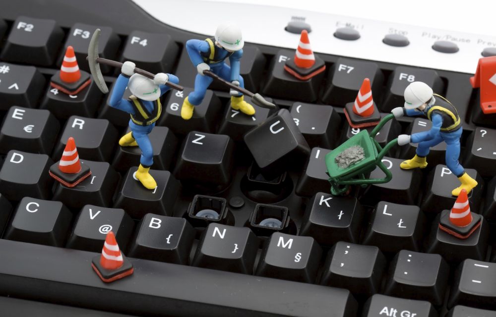 How To Clean Your Computer's Registry