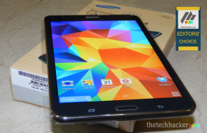 Samsung Galaxy Tab 4 SM-T231 Review-Good Looking Basic Tablet