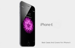 Best Cases And Covers For iPhone 6