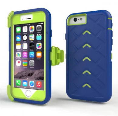 Drop Tech Case for iPhone 6 Plus