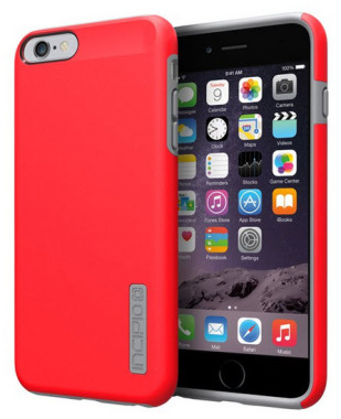 Incipio Hard Shell Case For iPhone 6 Plus
